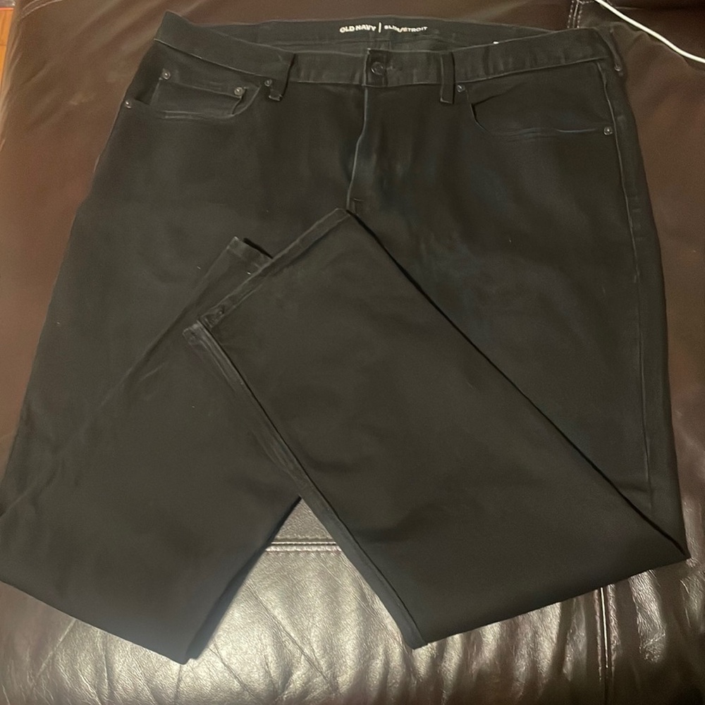 Old navy jeans
